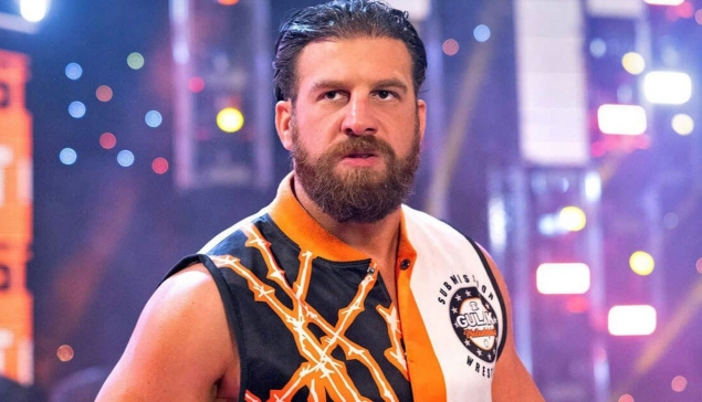 Des licenciements du côté de WWE NXT pendant Backlash France