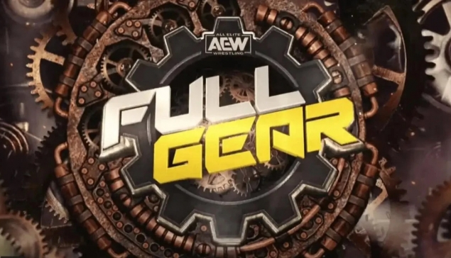 Quiz AEW Full Gear