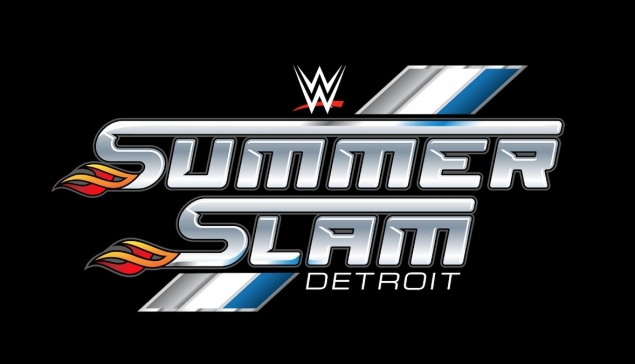 Quelle ville pour accueillir WWE SummerSlam 2024 ?