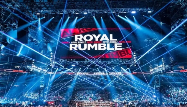 Trois autres potentielles surprises pour le WWE Royal Rumble 2024