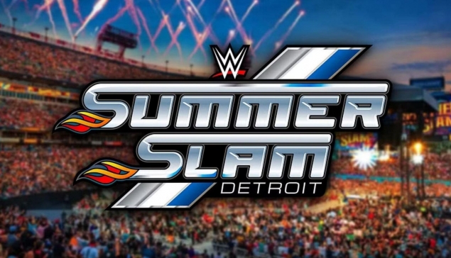 Où et quand aura lieu WWE SummerSlam 2024 ?