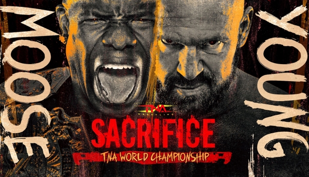 Résultats de TNA Sacrifice 2024