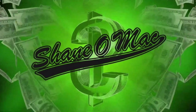 À quoi ressemble Shane McMahon maintenant ?
