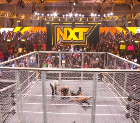 Résultats de WWE NXT du 16 avril 2024