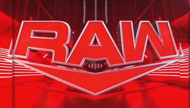 WWE RAW va rester sur USA Network jusqu'en 2025