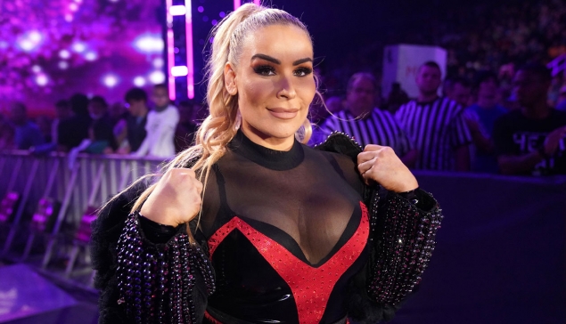 Natalya approchée pour une prolongation de contrat